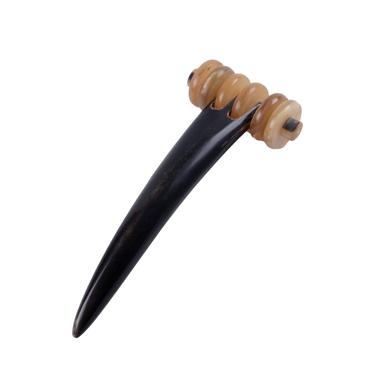 8号 按摩车型刮痧板