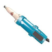 电磨机直磨机木雕阿斯卡利根雕石材打胚打磨工具底座大功率高速雕刻机 大艺25-3+大号套装