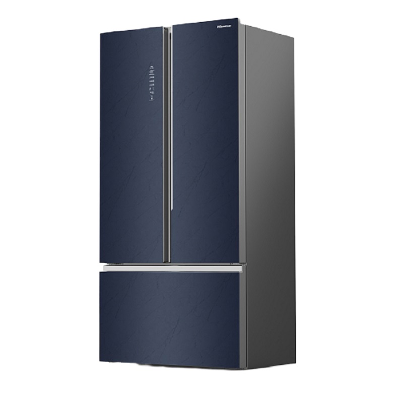 海信多门冰箱BCD-541WTDGVBPIV