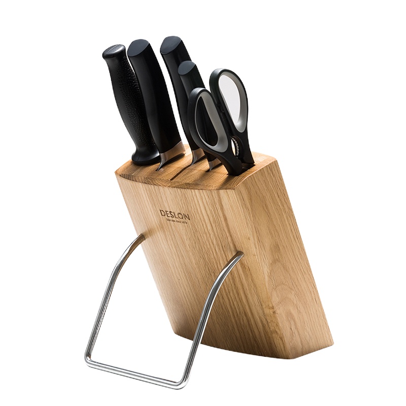 WQMD德世朗威斯特六件套刀FS-TZ006-6