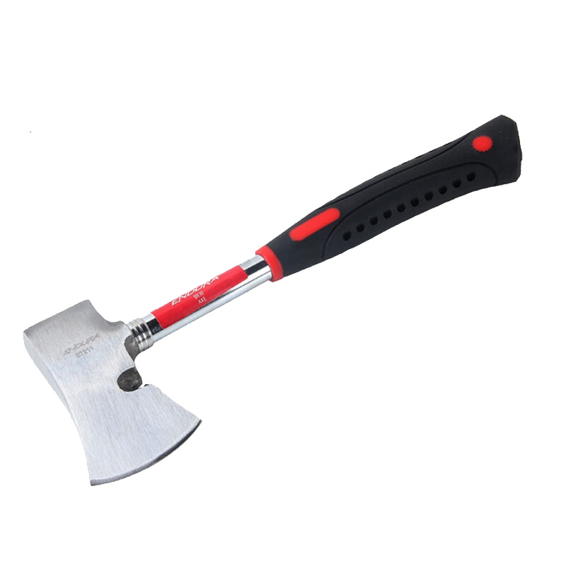 力易得(ENDURA)钢斧 手斧 斧头 斧子 20oz E7211