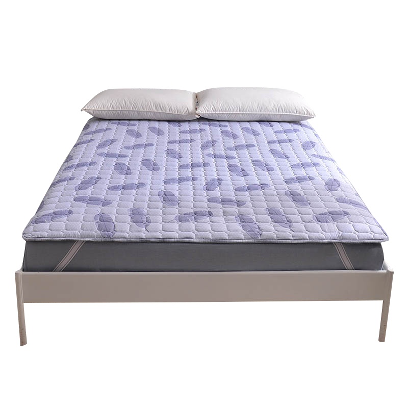 北极绒家纺马棉床垫软垫床褥褥子垫被双人家用夏天加厚垫子保护垫薄款