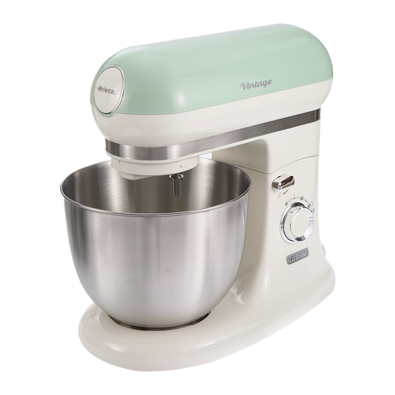 ARIETE 1588/04復古系攪拌機(綠色)