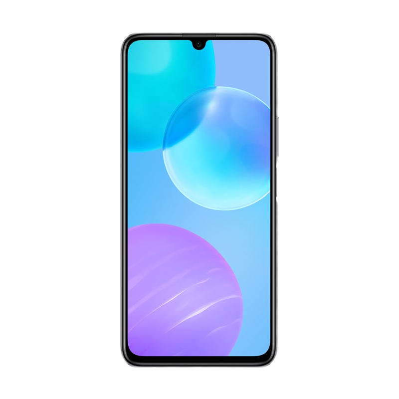 华为荣耀30 青春版6+128 幻境银