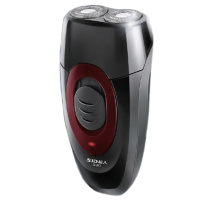 （超人SS200电动剃须刀）