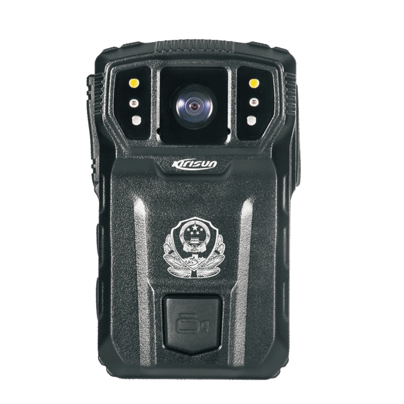 科立讯(KIRISUN) DSJ-F9 对讲机记录仪非防爆 警执法视音频记录仪 64G
