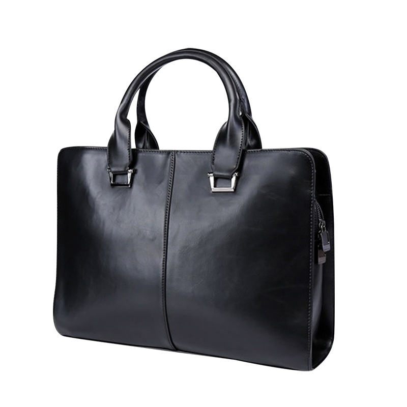 【顺丰配送】电脑包文件包笔记本包手拎包大容量男士手提包商务包公文包男包包WNB201002-1