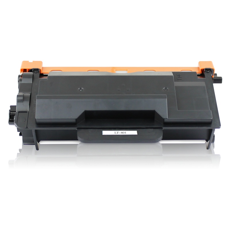 誉华LT401粉盒 适用联想lenovo LJ4000D/5000DN/M8650DN/M8950DNF/M8960D