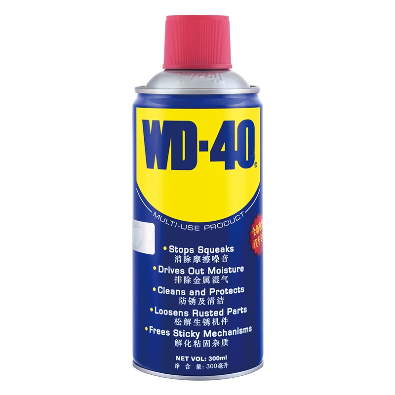 WD-40多用途产品300ml
