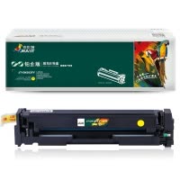 杰思特JT-CH202FY铂金版 适用惠普M281FDW M254DW M254NW M281FDN M280NW打印机