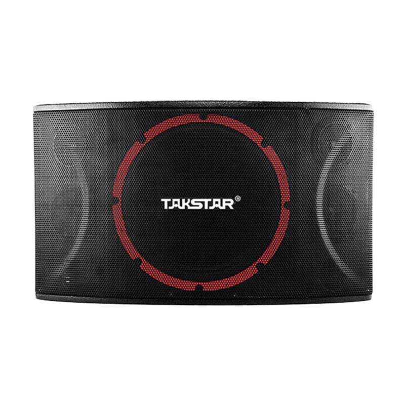 得胜(TAKSTAR） EKT-121 卡拉OK娱乐音箱