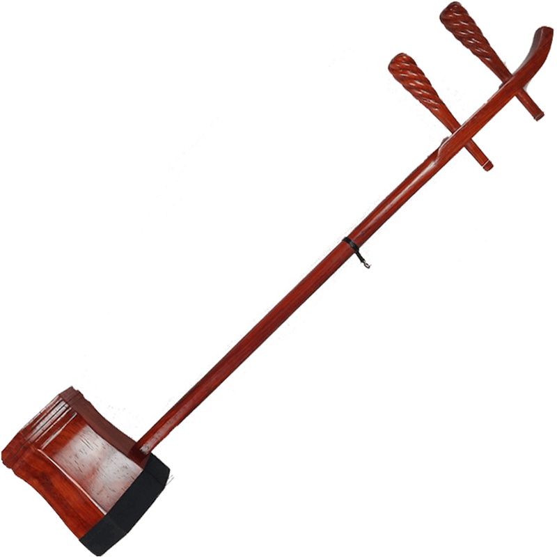 梵巢 京二胡 红木 材质 京剧 伴奏演奏 票友 剧团 初JRH-01 乐器 西皮 二黄