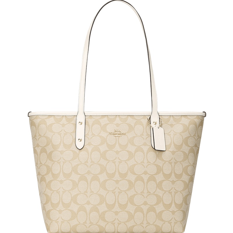 Coach 经典C单肩包 F58292