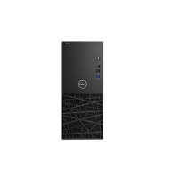 戴尔(DELL)成铭N020C3980M-D1515PD 商用台式电脑主机(I5-8500 8G 1T)
