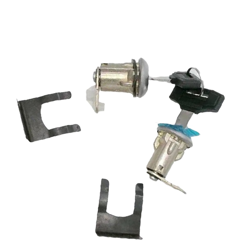 TRW 解放CA1122 车门锁芯