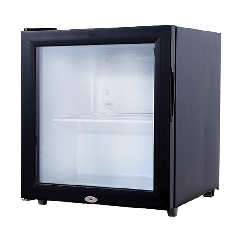 意黛斯 商用大容量果蔬冷藏保鲜柜蔬菜水果立式冷柜饮料酒水展示柜商用冰箱餐饮超市单位食堂冰柜YDS-DBQ-988SZ