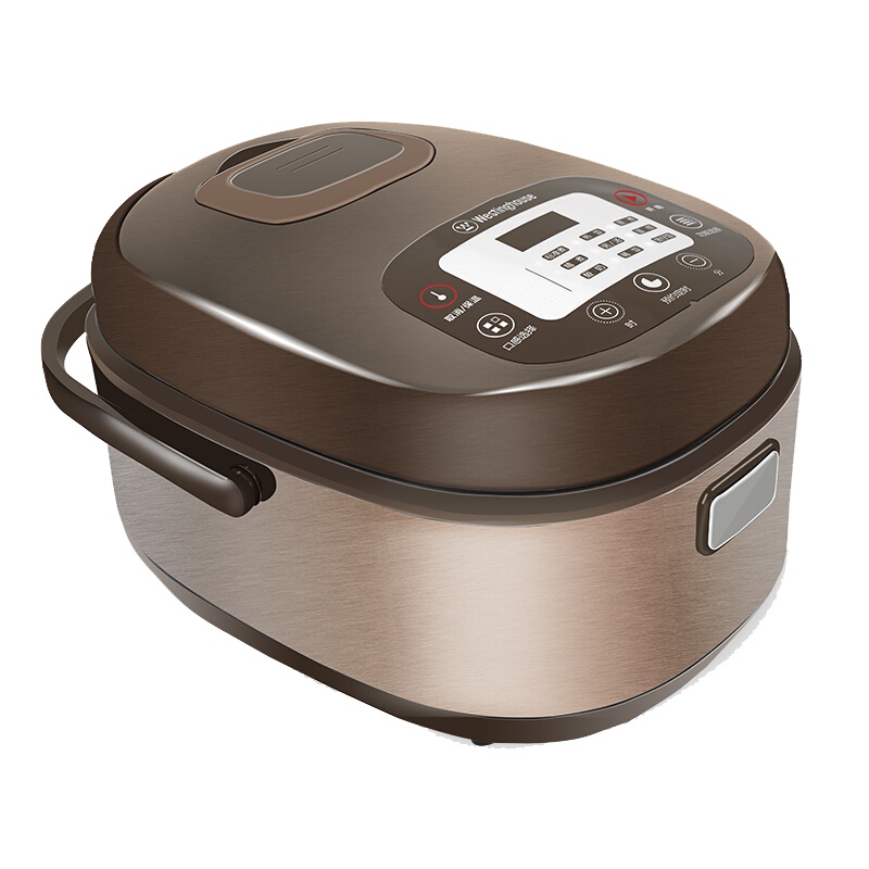 西屋Westinghouse- 智能电饭煲