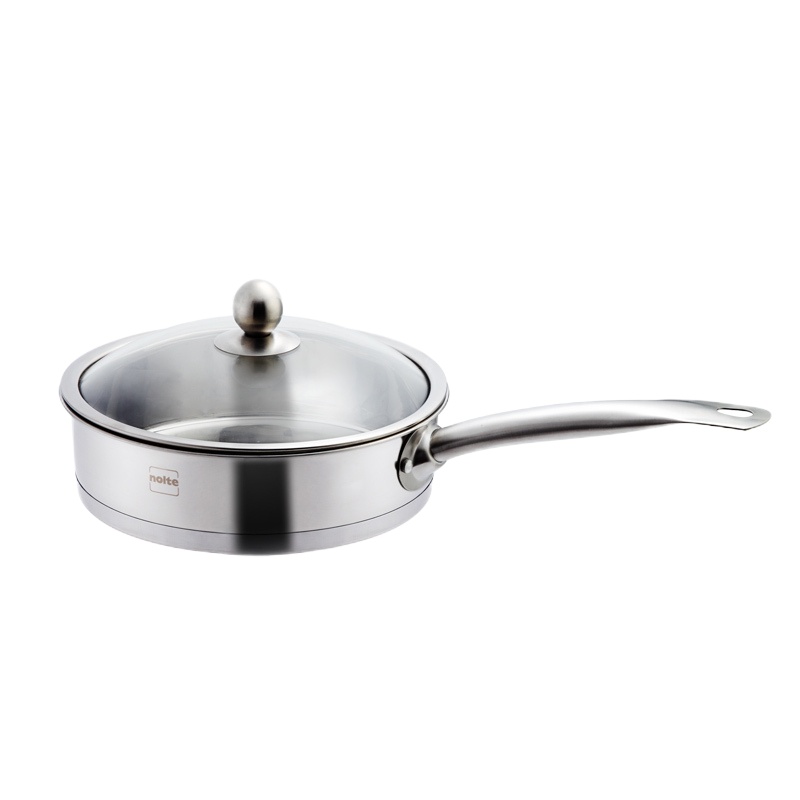 赫曼德(nolte)德派煎炒锅HD-C070