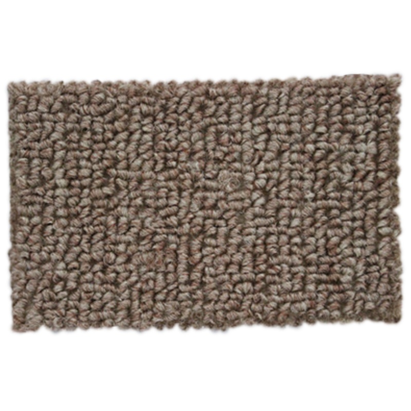 海斯迪克 HK-595 耐磨地毯 满铺地毯 工程地毯地垫 驼色 宽4米(长度要几米拍几)