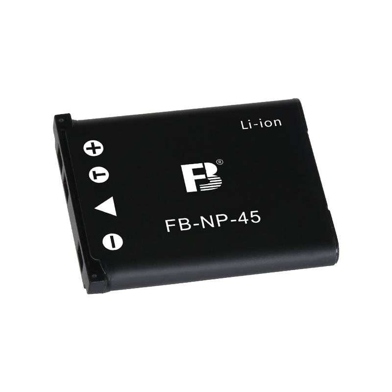 沣标富士NP45 NP-45A 数码相机电池JX405 Z808 JX305 JX255 z10