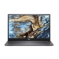 戴尔(DELL)成就13-5390 超轻薄窄边框 笔记本电脑 13.3英寸屏(Intel i5-8265U 8GB 512GB固 2GB独显 Win10 无光驱 72%NTSC)