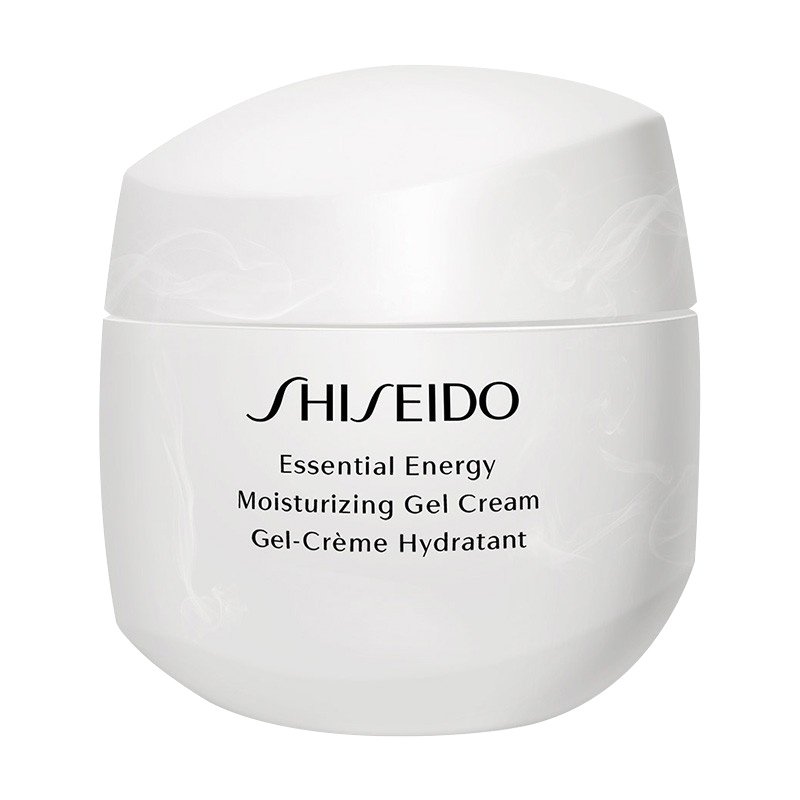 资生堂 鲜润赋活凝霜 50mL 持久锁水(有效期至2023.11)