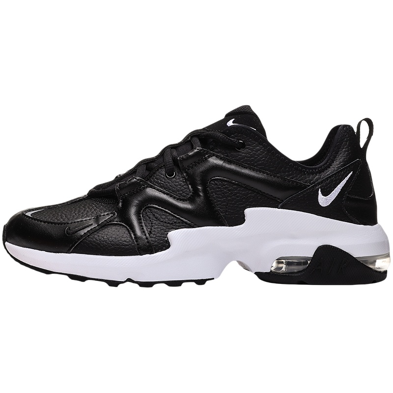 【自营】NIKE男鞋休闲鞋AIR MAX低帮气垫系带跑步运动鞋CD4151