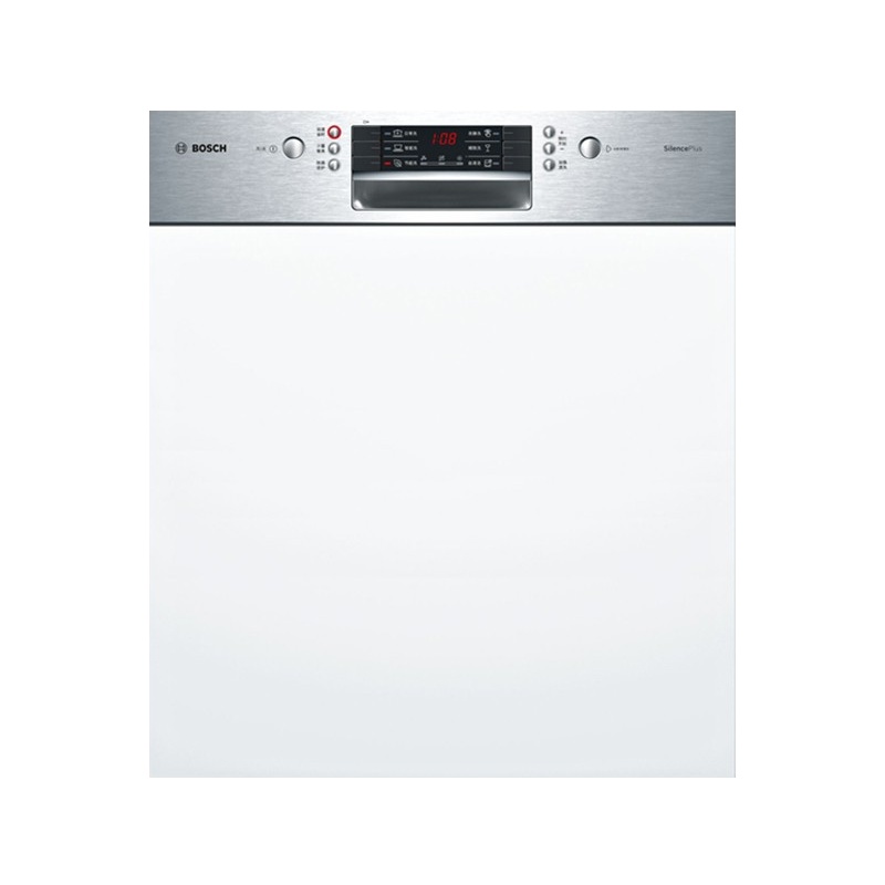 博 世 德国进口10KG大容量活氧洗衣机筒自清洁除螨 WGA656B00W