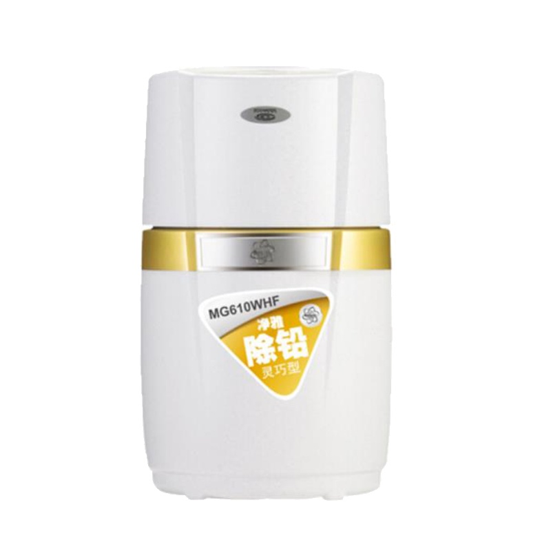 MG610WHF净雅除铅灵巧型