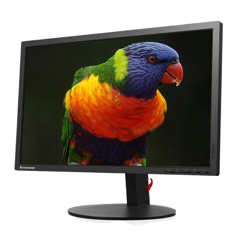 (DT)联想(Lenovo) T2324C 23英寸 LED屏幕 商用显示器 (计价单位:台)