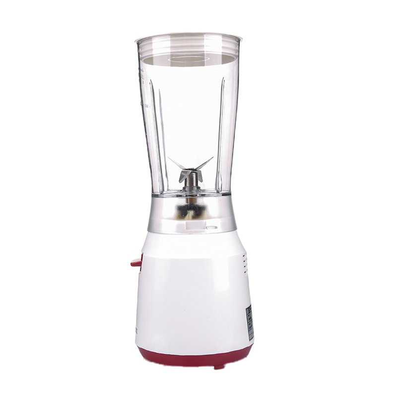 伊莱克斯(Electrolux)EBR150G料理机搅拌机家用 多功能榨果汁榨汁机 白色