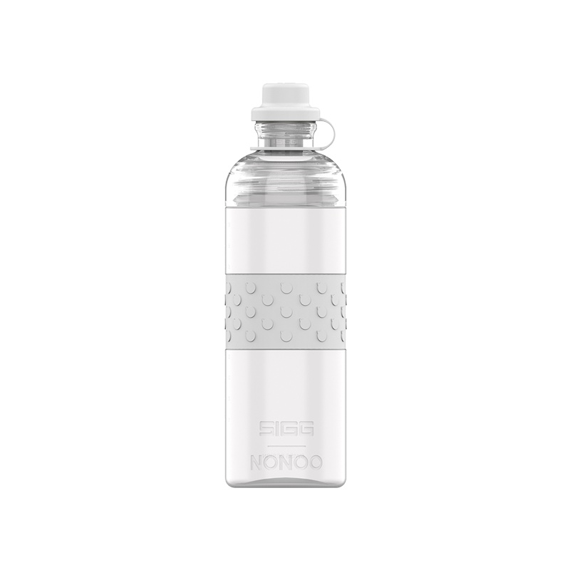 NONOO 运动水杯 ·SIGG 600ML 月白