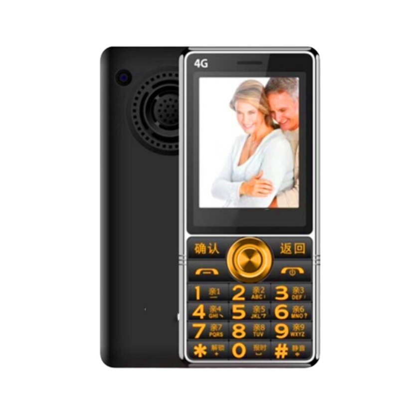 精品联通4G手机 (单个装)