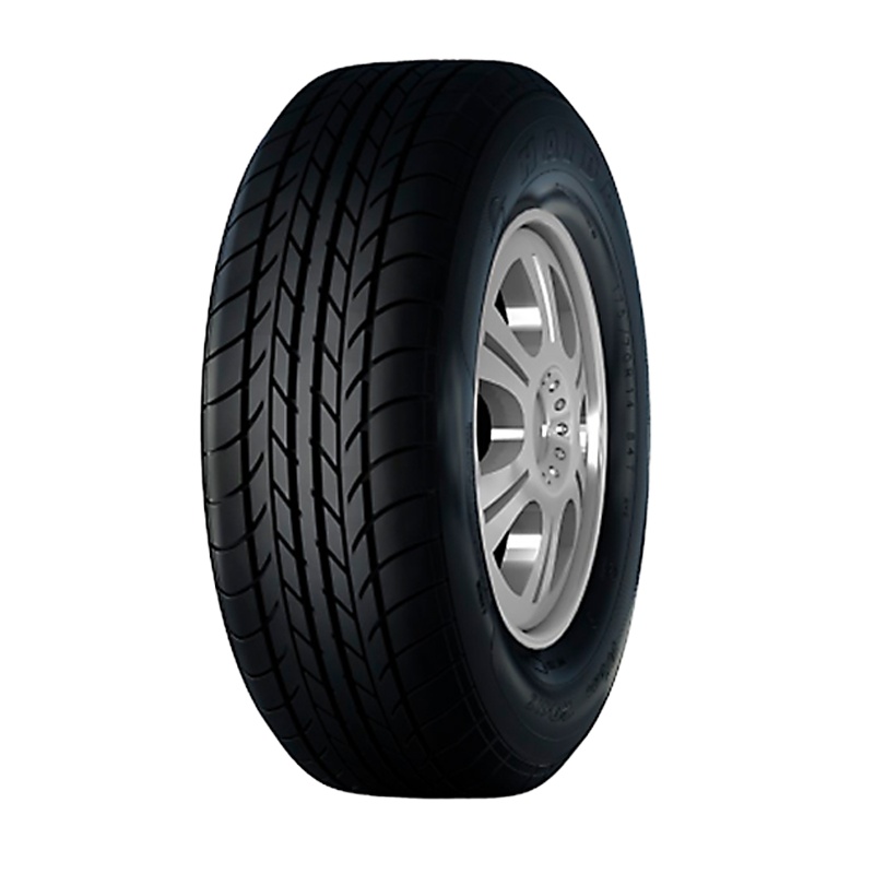 海大(Haida) 165/70R14LT 6PR HD618 84/80R出租车轮胎