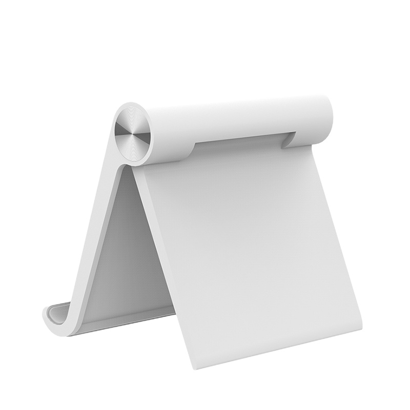 绿联30485 桌面手机平板支架 ipad电脑懒人直播支撑架