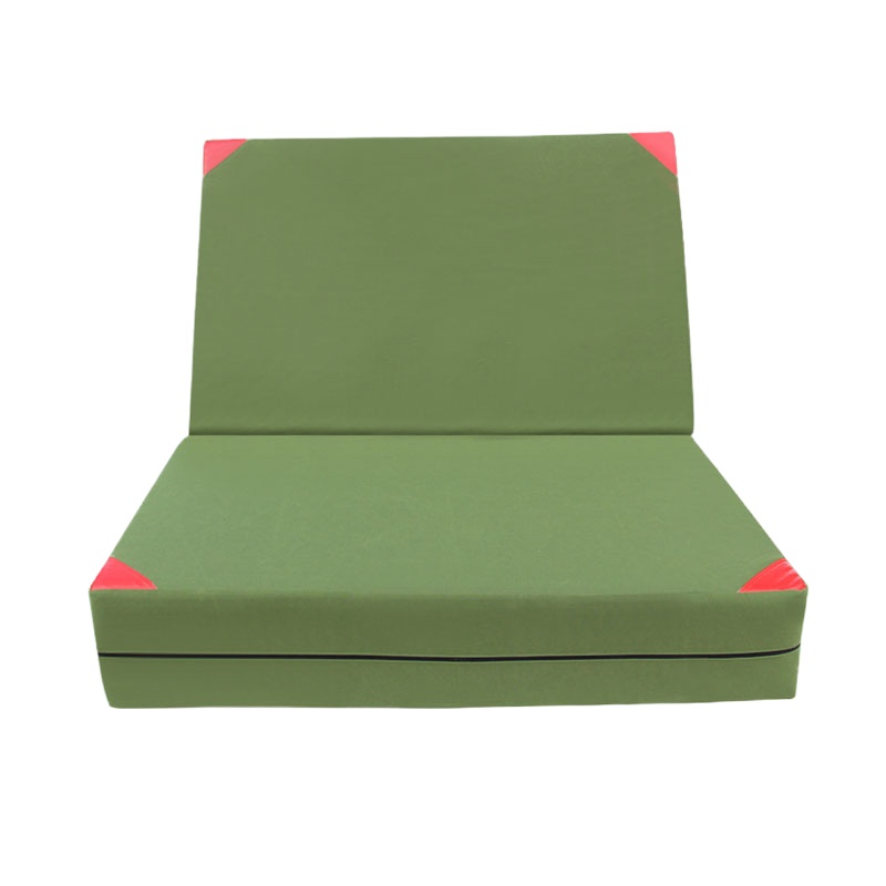 竞浪 跳高用海绵包