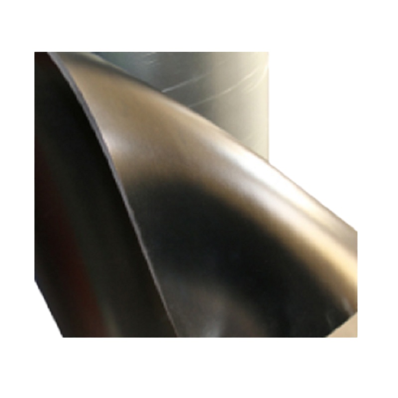 凯丰 耐酸碱腐蚀橡胶皮 规格：10mm*1.6m*6m 材质：橡胶（块）