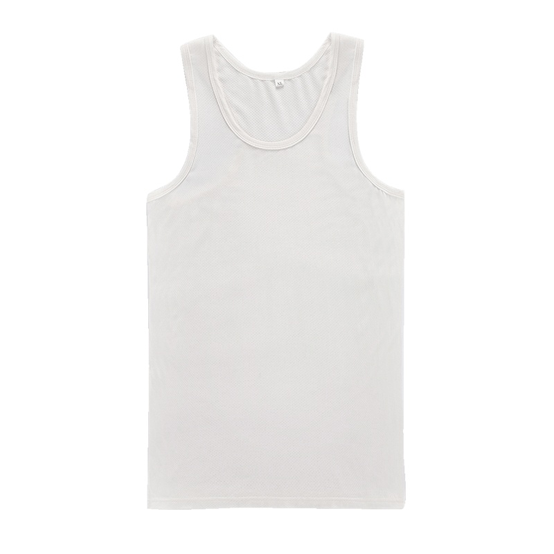 都市丽人时尚型男舒适男士背心FV9511