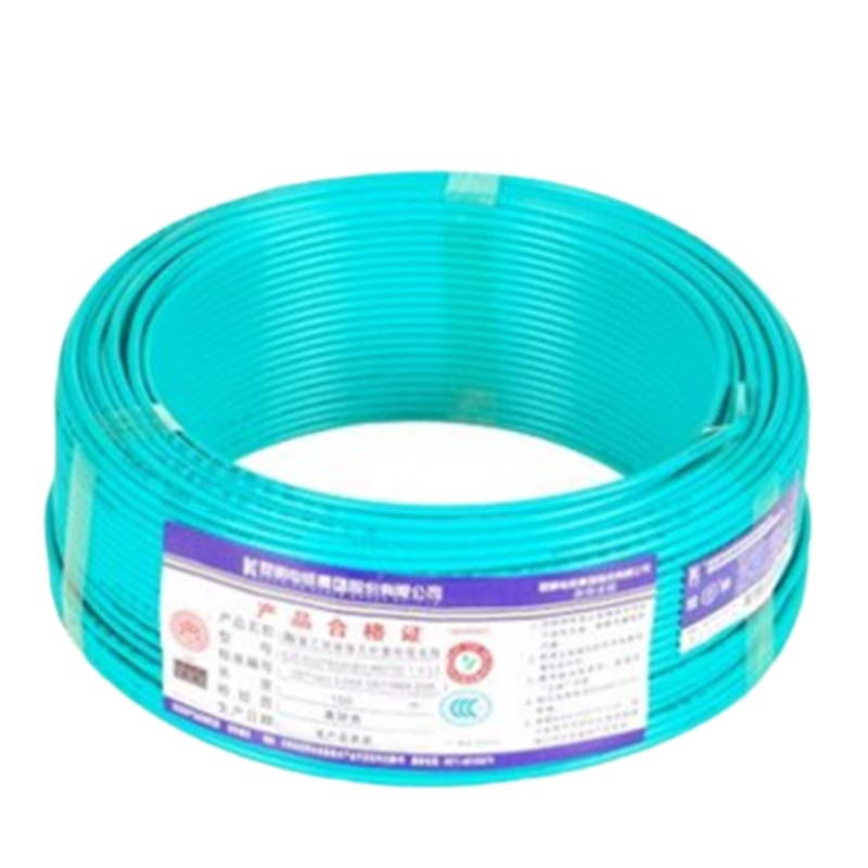 昆明电缆厂昆电工BVR 2.5平方铜芯软线多芯线家装照明插座用电线