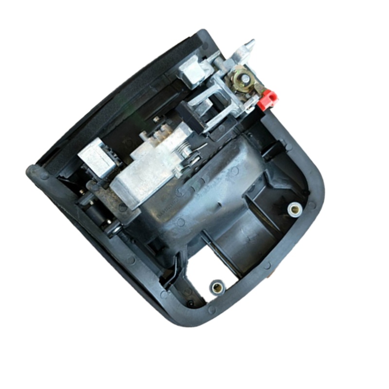 TRW 陕汽 SX2150K 车门把手带锁