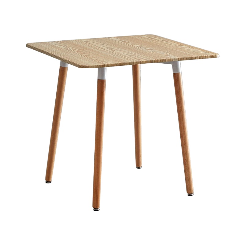 匡大 洽谈桌休闲方桌KDYZ-JSD005 800*800*750MM