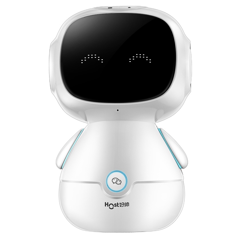 荣事达(Royalstar)A5好帅机器人