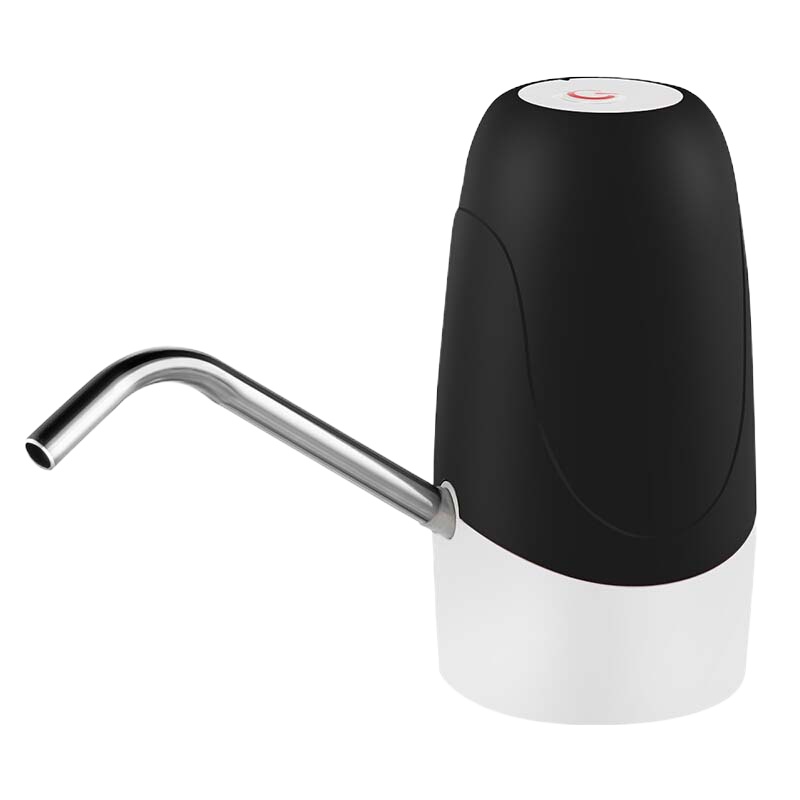 美厨(MAXCOOK) 灵美系列电动抽水器 MCPJ084 黑色