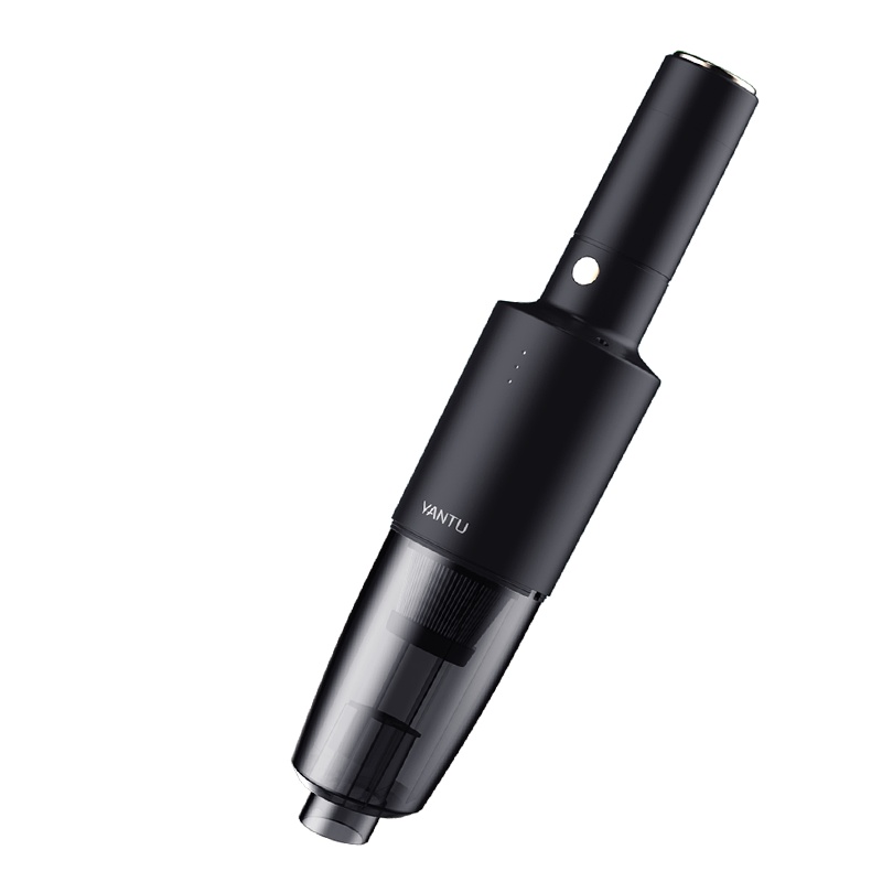 沿途V31[大吸力120W]无线 车用充电 黑色