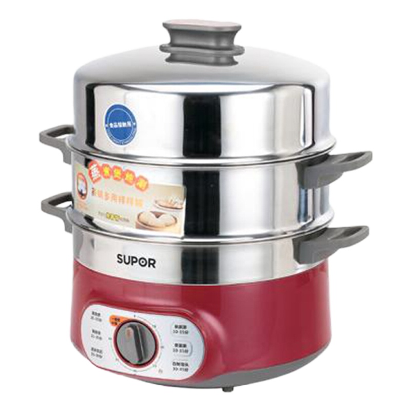 苏泊尔(SUPOR)智多蒸电蒸锅ZN28YK7-150