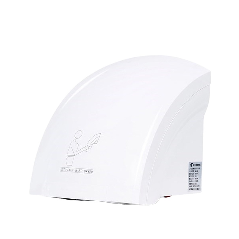 iTeaQ 航达全自动感应烘手器