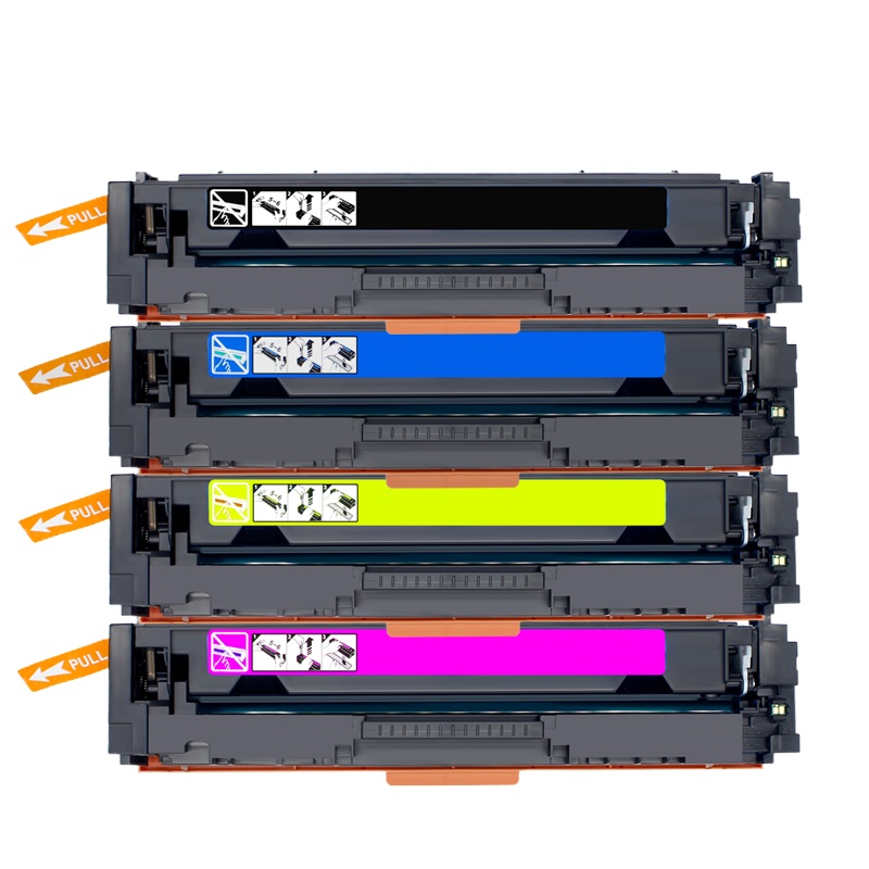 鑫森科(SK) CF400A 黑色硒鼓 适用于HPM252dw M274n 277dw耗材