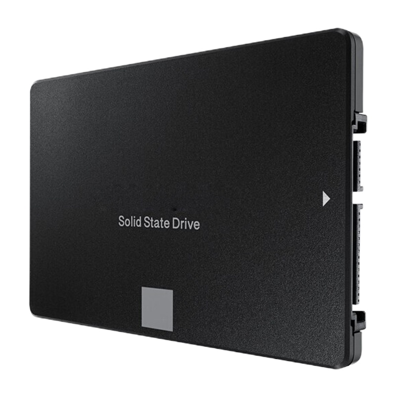 三星 860EVO笔记本台式机电脑固态硬盘 1TB SSD SATA3.0接口