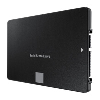 三星 860EVO笔记本台式机电脑固态硬盘 1TB SSD SATA3.0接口