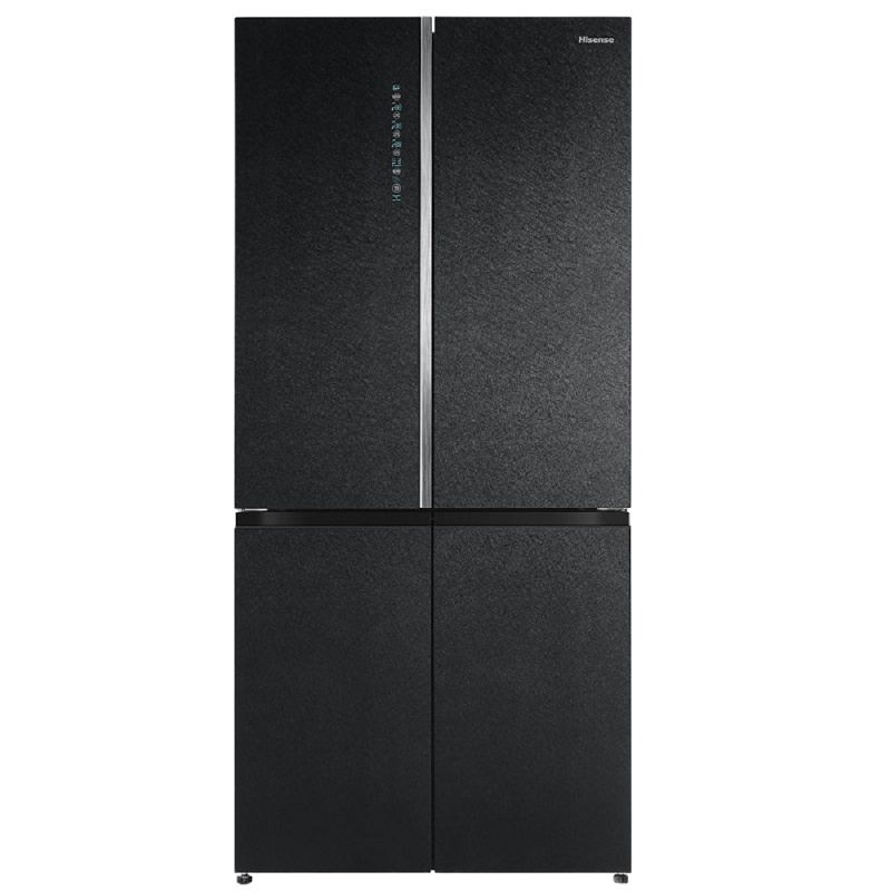 海信冰箱BCD-560WTDGVBPMIV星河墨岩